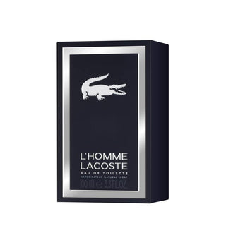 L'Homme Lacoste Eau de Toilette - Men's fragrance - 100ml
