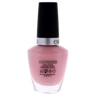 Colour Nail Polish - See It All In Montreal by Cuccio Colour for Women - 0.43 oz Nail Polish