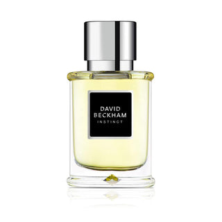 Instinct by David Beckham for Men - 2.5 oz EDT Spray
