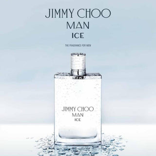 JIMMY CHOO Man Ice 1.7oz Eay de Toilette Spray