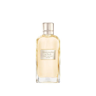 Abercrombie &amp; Fitch First Instinct Sheer Women 3.4 oz EDP Spray (AF16761)