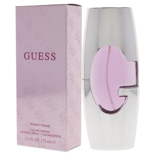 Guess Eau de Parfum Spray for Women, 2.5 Fluid Ounce