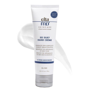 So Silky Hand Creme by EltaMD for Unisex - 3 oz Cream
