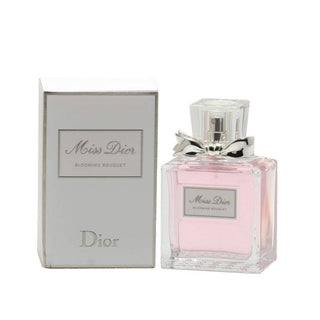 Miss Dior Blooming Bouquet by Christian Dior for Women - 3.4 oz EDT Spray