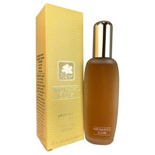 Aromatics Elixir by Clinique for Women - 0.85 oz Perfume Spray