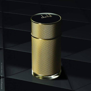 Icon Absolute by Alfred Dunhill for Men - 3.4 oz EDP Spray