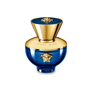 Dylan Blue by Versace for Women - 1.7 oz EDP Spray