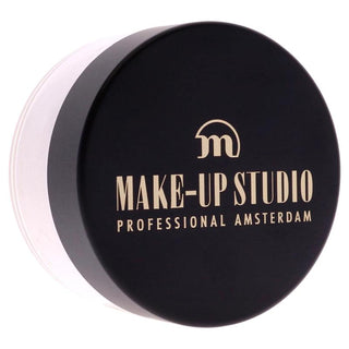 Translucent Powder Extra Fine - 1 Fair to Light by Make-Up Studio for Women - 1.23 oz Powder