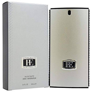Portfolio FOR MEN by Perry Ellis - 100 ml EDT Spray