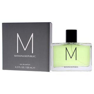 M by Banana Republic for Men - 4.2 oz EDP Spray