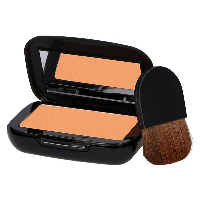 Compact Earth Powder - M4 by Make-Up Studio for Women - 0.38 oz Powder