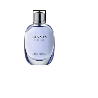 Lanvin by Lanvin for Men - 3.4 oz EDT Spray