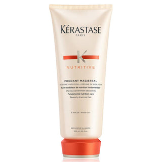 Nutritive Fondant Magistral by Kerastase for Unisex - 6.8 oz Conditioner