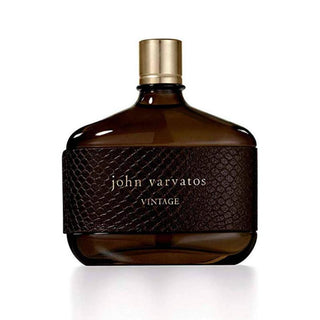 John Varvatos Vintage by John Varvatos for Men - 4.2 oz EDT Spray