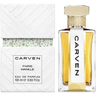Manille by Carven for Women - 3.33 oz EDP Spray