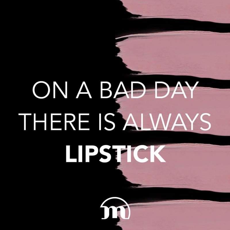 Lipstick - 34 by Make-Up Studio for Women - 0.13 oz Lipstick