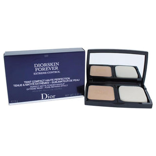 Diorskin Forever Extreme Control Matte Powder Makeup SPF 20 - # 020 Light Beige by Christian Dior for Women - 0.31 oz Foundation