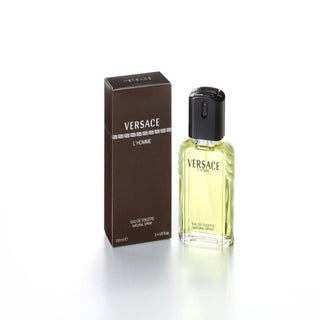 Versace LHomme by Versace for Men - 3.4 oz EDT Spray