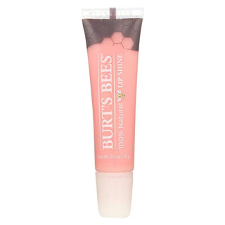 Burts Bees Lip Shine - # 010 Whisper by Burts Bees for Women - 0.5 oz Lip Gloss