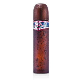 Cuba Wild Heart by Cuba for Men - 3.3 oz EDT Spray