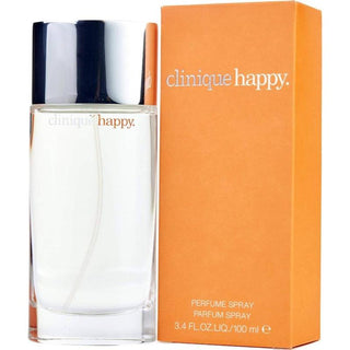 Clinique Happy by Clinique for Women - 3.4 oz EDP Spray