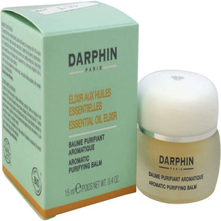 Aromatic Purifying Balm by Darphin for Unisex - 0.4 oz Balm