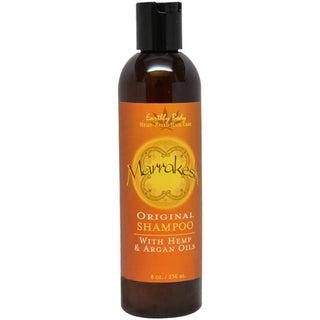 Original Shampoo by Marrakesh for Unisex - 8 oz Shampoo