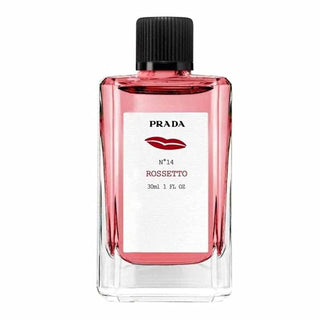 Shaneel Enterprises Limited Prada No. 14 Rossetto Parfum 30Ml