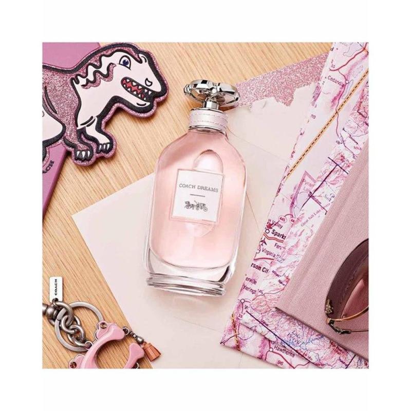 Coach Dreams 3.0oz Eau de Parfum Spray