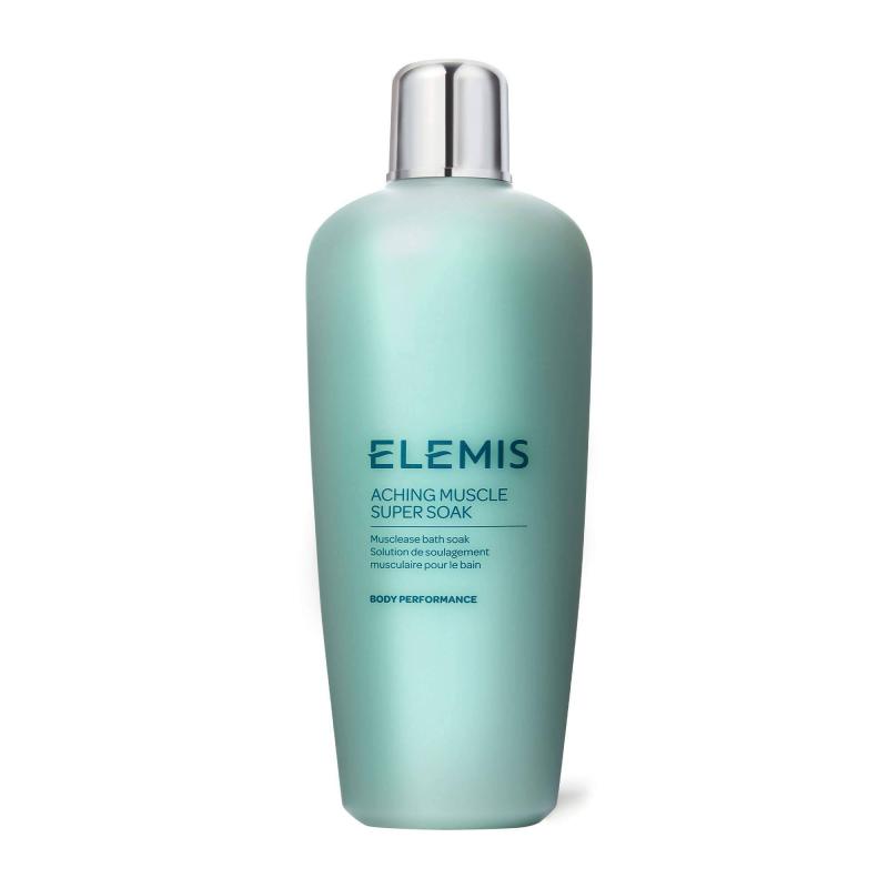 Aching Muscle Super Soak By Elemis For Unisex - 13.5 Oz Bath Soak