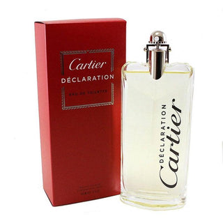 Declaration by Cartier for Men - 5 oz EDT Spray