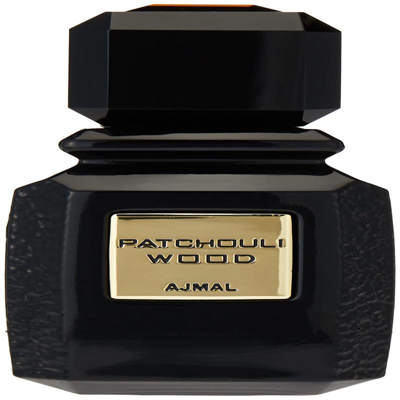 Patchouli Wood by Ajmal for Unisex - 3.4 oz EDP Spray