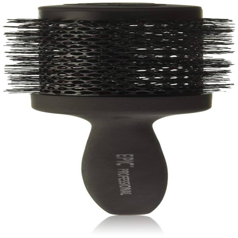 Pro Epic MultiGrip Blowout Brush - Large by Wet Brush for Unisex - 2.5 Inch Hair Brush