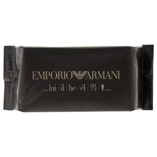 Emporio Armani By Giorgio Armani For Men. Eau De Toilette Spray 1 Ounces