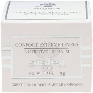 Confort Extreme Levres Nutritive Lip Balm by Sisley for Unisex - 0.3 oz Lip Balm