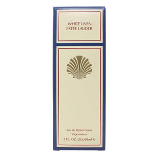 Estee Lauder White Linen Edp Spray 2.0 OZ