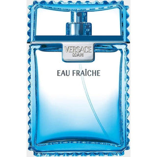 VERSACE EAU FRAICHE 6.7 EAU DE TOILETTE SPRAY FOR MEN