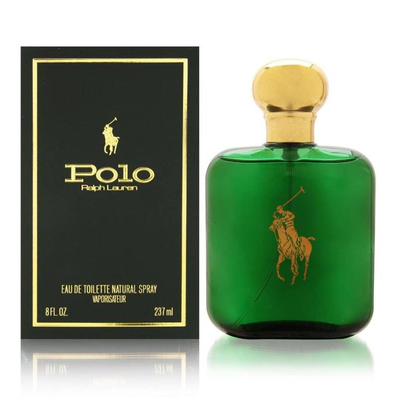 Polo by Ralph Lauren for Men - 8 oz EDT Spray