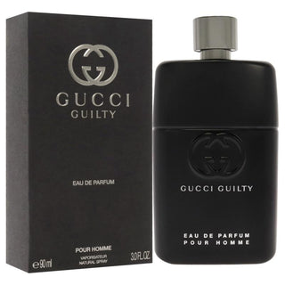 Gucci Guilty by Gucci for Men - 3 oz EDP Spray