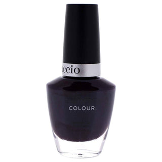 Colour Nail Polish - Nights In Napoli by Cuccio Colour for Women - 0.43 oz Nail Polish