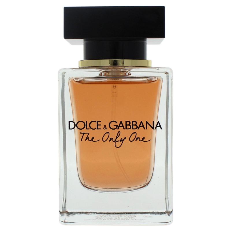 The Only One by Dolce and Gabbana for Women - 1.6 oz EDP Spray