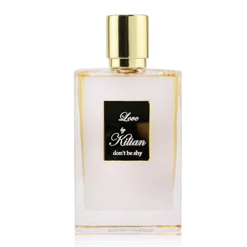 Love Dont Be Shy by Kilian for Men - 1.7 oz EDP Spray (Refillable)