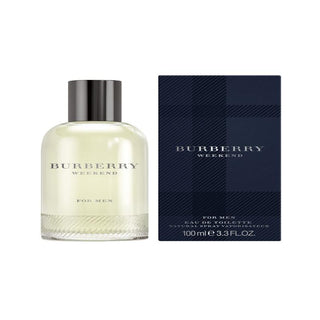 Burberry Weekend Eau de Toilette - 100 ml