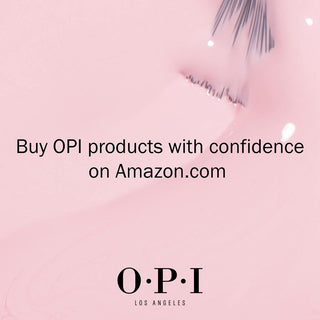 Nail Lacquer - NL SH3 Chiffon-d of You by OPI for Women - 0.5 oz Nail Polish
