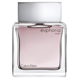Euphoria by Calvin Klein for Men - 3.3 oz EDT Spray