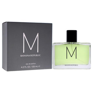 M by Banana Republic for Men - 4.2 oz EDP Spray