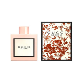 Gucci Bloom by Gucci for Women - 3.3 oz EDP Spray