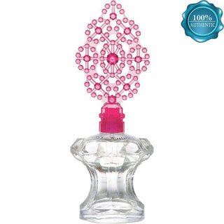 Betsey Johnson by Betsey Johnson for Women - 3.4 oz EDP Spray