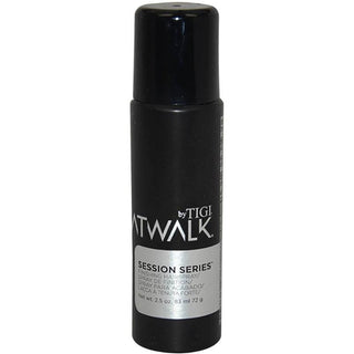 Session Series Finishing Spray by TIGI for Unisex - 2.5 oz Spray