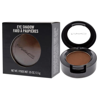 Small Eyeshadow - Espresso by MAC for Women - 0.05 oz Eye Shadow